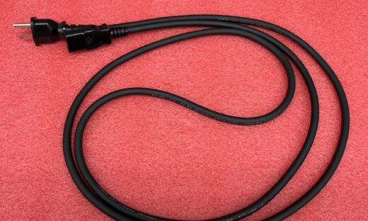 しなやかACケーブル2